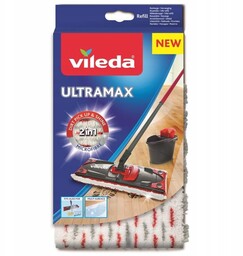 Vileda Ultramax wkład zapas do mopa 1 sztuka