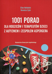 1001 porad dla rodziców i terapeutów dzieci