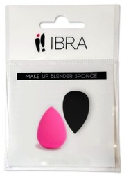 IBRA Blender-gąbka do makijażu Mini 1op.-2szt
