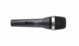 Akg D5s mikrofon dynamiczny z wyłącznikiem
