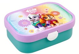 MEPAL Lunch box Campus Paw Patrol Girls