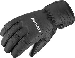 Salomon Force Gore - TEX M-Deep Black XL