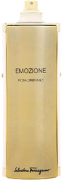 Salvatore Ferragamo Emozione Rosa Orientale woda perfumowana 92