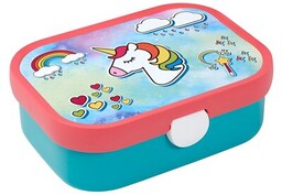 MEPAL Lunch box Campus Unicorn