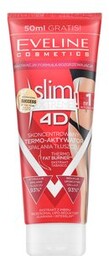 Eveline Slim Extreme 3D Concentrated Fat Burning Thermo-Activator