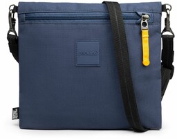 Torba antykradzieżowa Pacsafe Go Crossbody Pouch - coastal