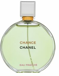 Chanel Chance Eau Fraiche woda perfumowana dla kobiet