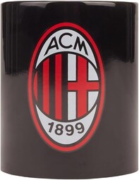 AC Milan AC Milan Kubek ceramiczny z logo,