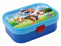 MEPAL Lunch box Campus Paw Patrol Pups