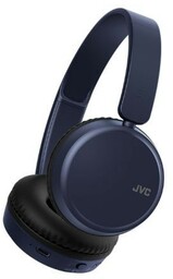 Jvc Słuchawki HA-S36 WAU niebieskie