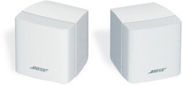 Bose FreeSpace 3 Surface-Mount Satellites White Głośnik Subwoofer/satelita