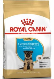 ROYAL CANIN Karma dla psa German Shepherd Puppy