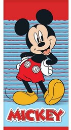 Ręcznik kąpielowy dla dzieci Mickey Mouse Zawsze