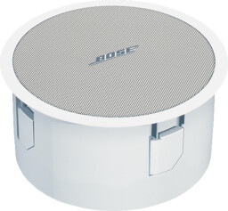 Bose FreeSpace 3 Flush-Mount Acoustimass Bass Module White