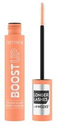 CATRICE Boost Up Volume & Lash Boost Tusz