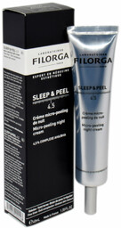 Sleep & Peel 4.5 Micro-peeling Night Cream krem