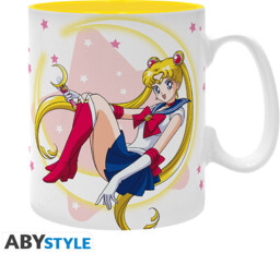 Kubek Sailor Moon - The Sailor Guardian