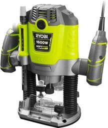 RYOBI Frezarka RRT1600-K