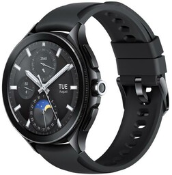 Xiaomi Watch 2 Pro 46mm GPS Czarny Smartwatch