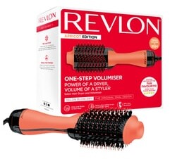 REVLON One-Step Volumiser Apricot Suszarko-lokówka 1 szt.