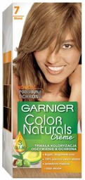 GARNIER_Color Naturals farba do włosów 7 Blond