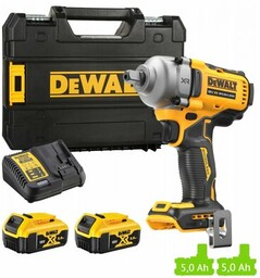 DEWALT Klucz udarowy XR DCF892P2T-QW