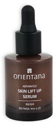 Orientana Serum ujędrniające na noc Reishi Retinol H10