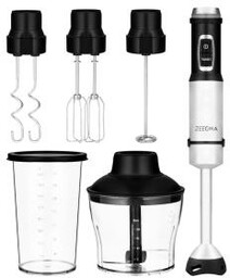 Zeegma Handy Chef 1500W Blender