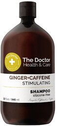 THE DOCTOR Health & Care Hair Shampoo Stimulating