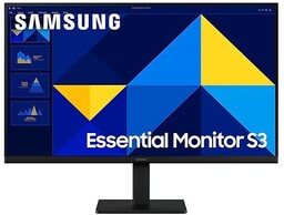 Samsung Monitor 27 cali LS27D300GAUXEN