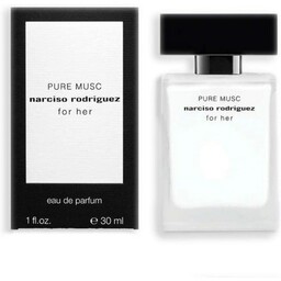 Narciso Rodriguez Pure Musc, Woda perfumowana 30ml