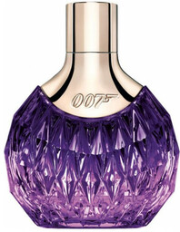James Bond 007 for Women III, Woda perfumowana