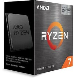 AMD Ryzen 7 5700X3D BOX (100-100001503WOF) Procesor