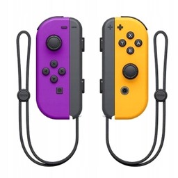 Kontroler do NINTENDO Switch Joy-Con Pair Neon