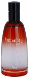 Dior Fahrenheit Cologne woda kolońska 125 ml TESTER