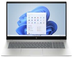 HP Envy 17-cw0122nw 17,3" i7-13700H 16GB RAM 1TB