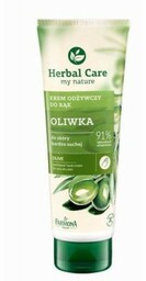 FARMONA HERBAL CARE Krem do rąk OLIWKA, 100ml