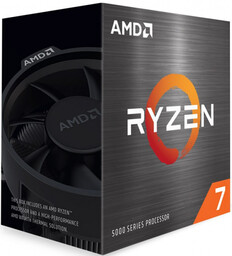 Procesor AMD Ryzen 7 5700 AM4