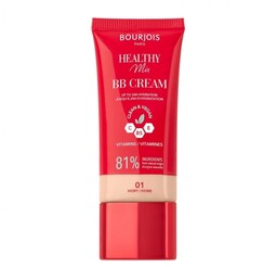 BOURJOIS Healthy Mix Krem BB z kompleksem witamin