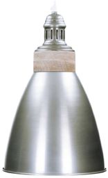 Lampa wisząca Amy Silver 25cm, 25 cm