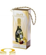 Lindt Zestaw Prezentowy Praliny Szampan 350g