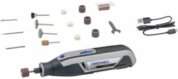 DREMEL Narzędzie wielofunkcyjne 7760-15