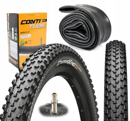 Opona Continental Cross King 27,5" x 2.3" (58-584)