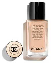 CHANEL LES BEIGES FLUIDE FOUNDATION Podkład w płynie