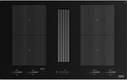 FRANKE Płyta indukcyjna z okapem zintegrowanym FMY 8391
