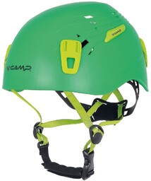 KASK TITAN-GREEN