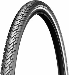 Michelin Protek Cross Puncture Protection Odblaskowa opona -