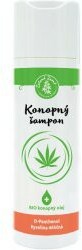 Szampon konopny 200ml, Zelená Země