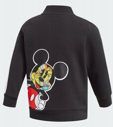 Bluza Adidas X Disney Mickey Mouse Bomber Jacket