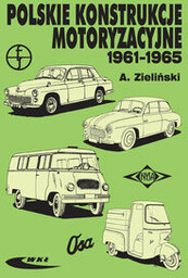 Polskie konstrukcje motoryzacyjne 1961-1965